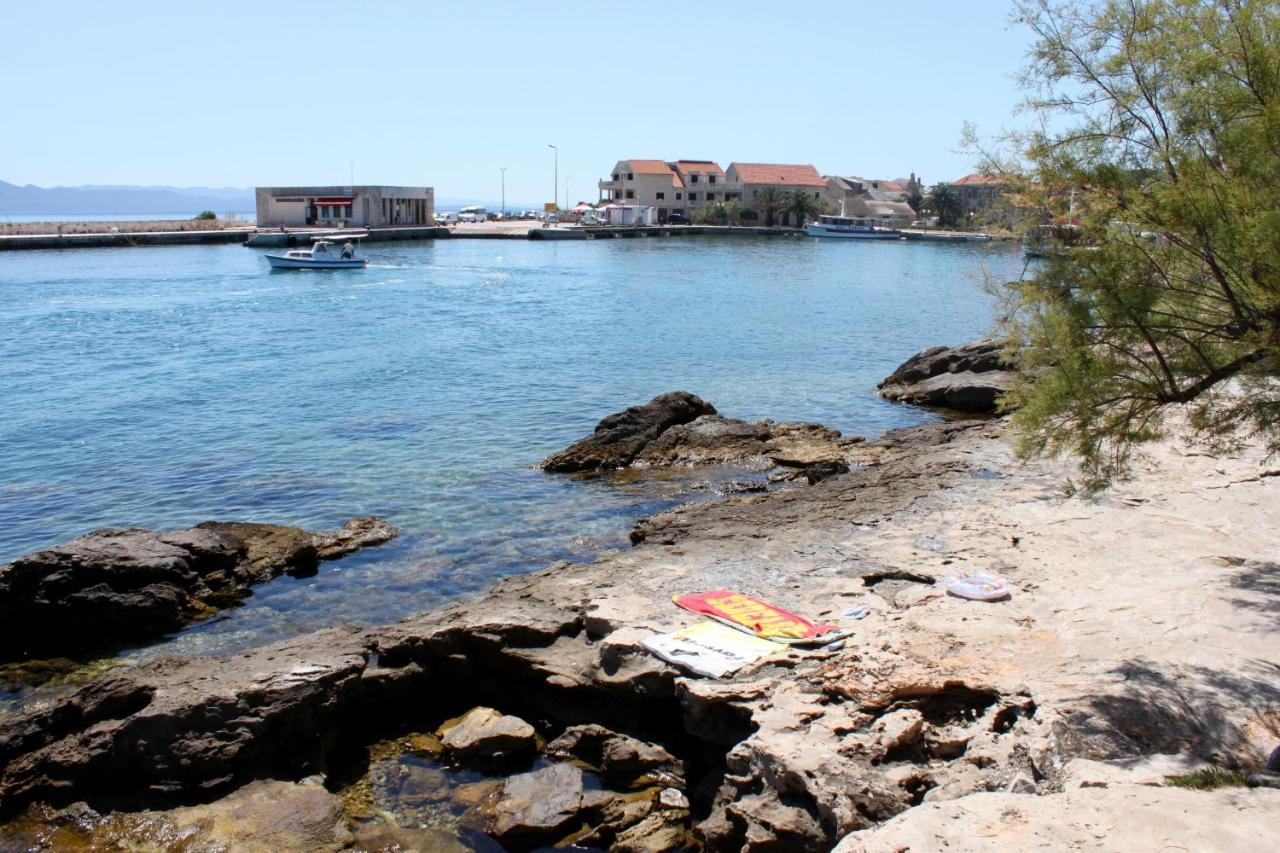 Apartments By The Sea Sucuraj, Hvar - 136 Sućuraj Exterior foto