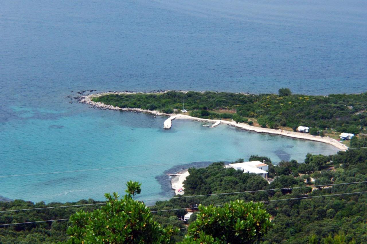 Apartments By The Sea Sucuraj, Hvar - 136 Sućuraj Exterior foto