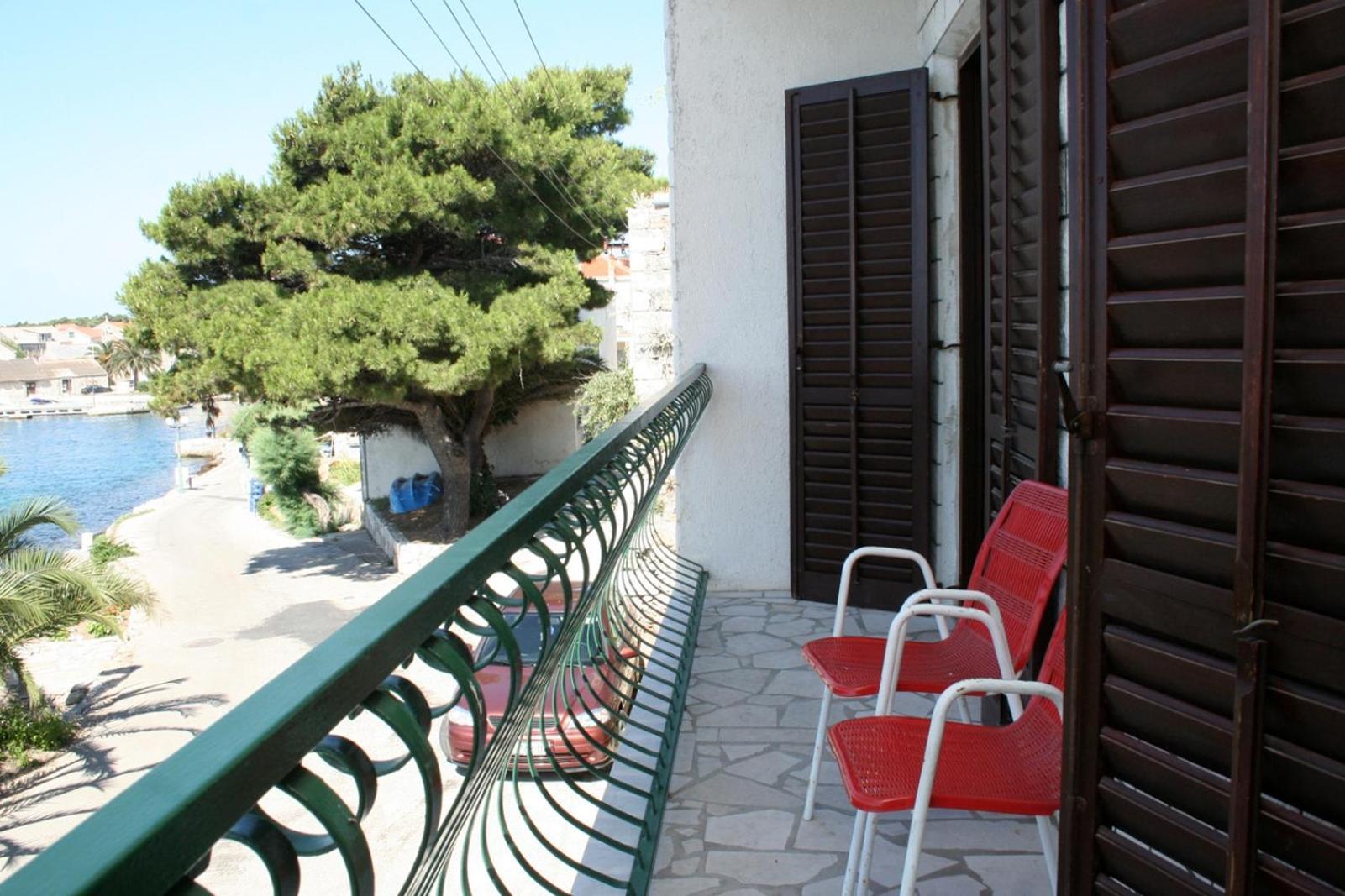 Apartments By The Sea Sucuraj, Hvar - 136 Sućuraj Exterior foto
