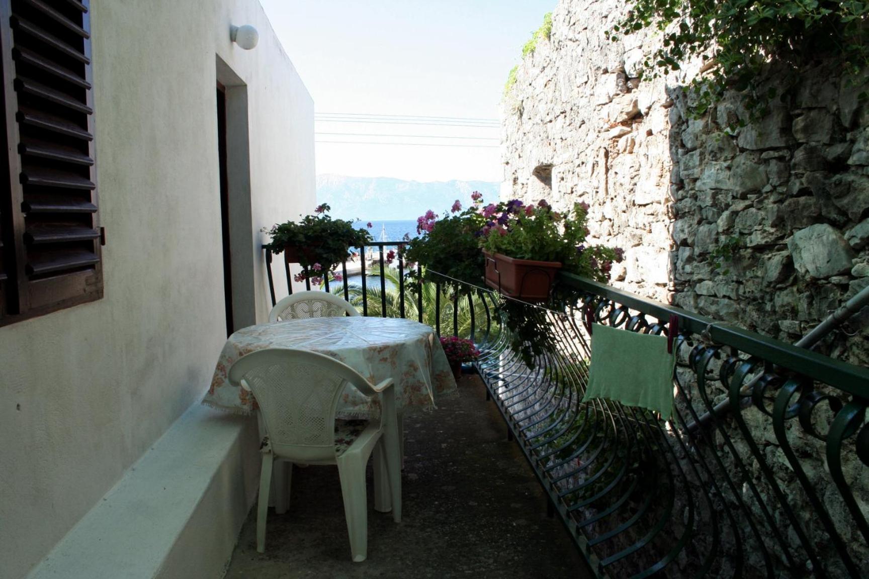 Apartments By The Sea Sucuraj, Hvar - 136 Sućuraj Exterior foto